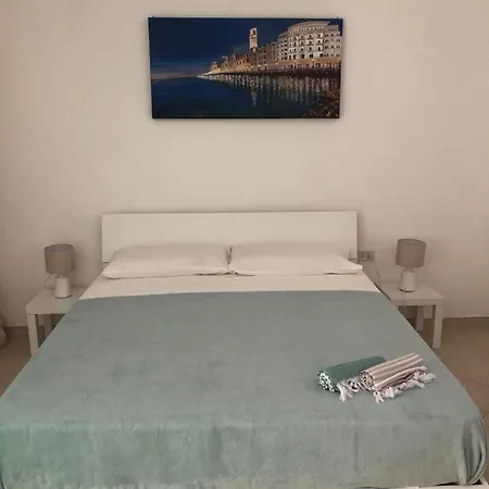 Apartman Mediterraneum Bari