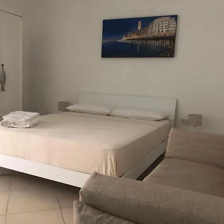 Apartman Mediterraneum Bari