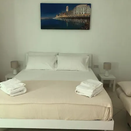 Mediterraneum Appartamento *