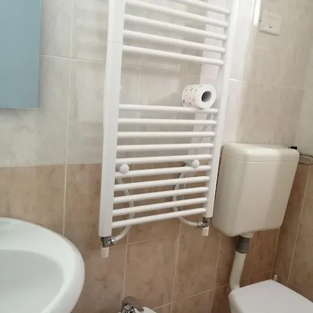 Mediterraneum Appartamento Bari