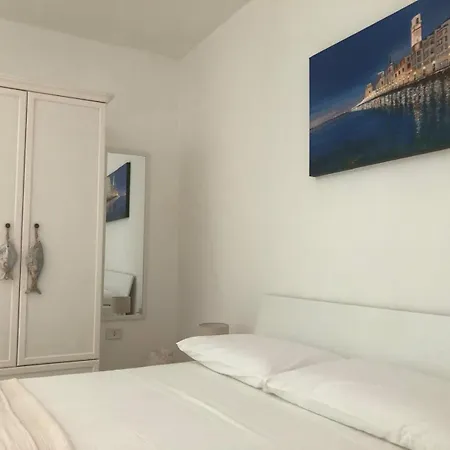 Appartamento Mediterraneum