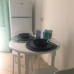 Mediterraneum 아파트 *