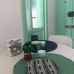 아파트 Mediterraneum