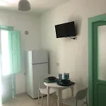 Mediterraneum Appartement Bari