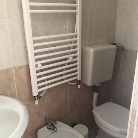 Mediterraneum Apartment *