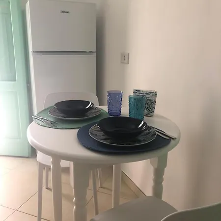 Mediterraneum Apartment *