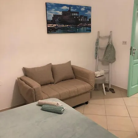 Mediterraneum Apartment