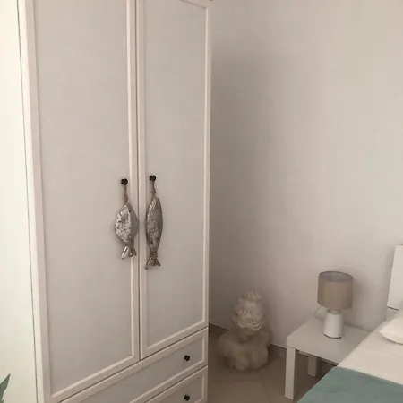 Mediterraneum Apartment Bari