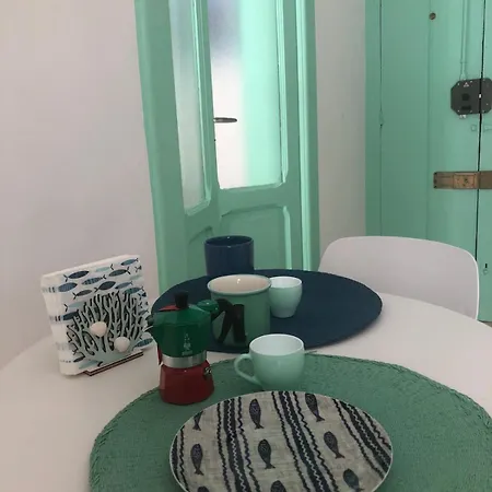 Apartment Mediterraneum