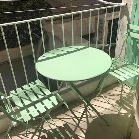 Mediterraneum Apartment *