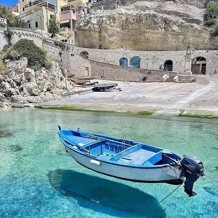 Apartment Mediterraneum