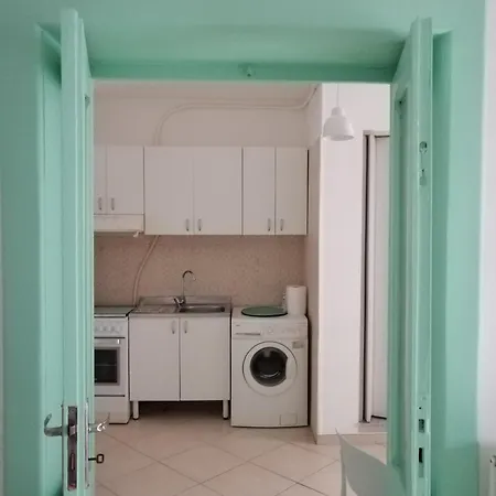 Mediterraneum Apartament