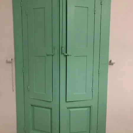 Mediterraneum Apartament *