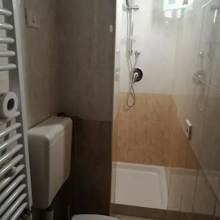 Mediterraneum Apartment *