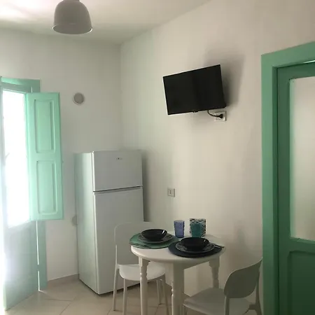 Apartment Mediterraneum *