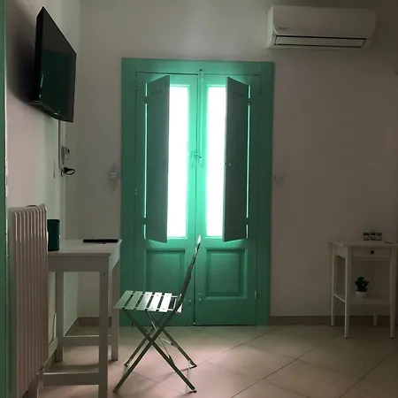 Apartmán Mediterraneum *