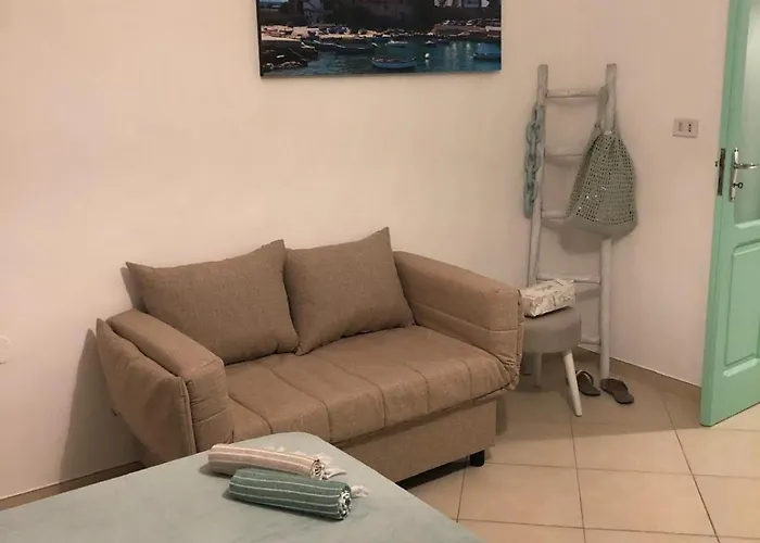 Mediterraneum Apartamento