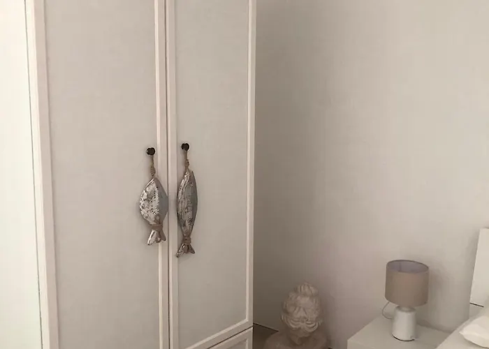 Mediterraneum Apartamento Bari