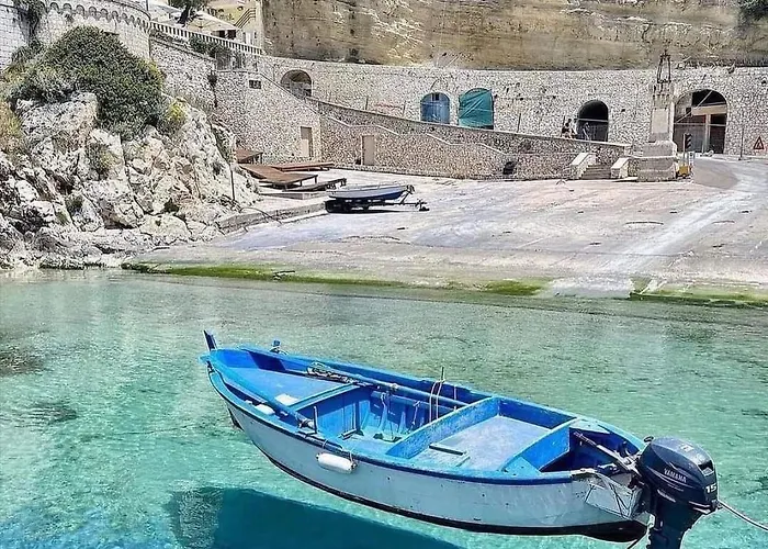 Apartmán Mediterraneum