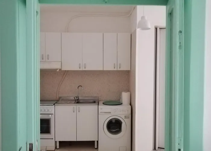 Mediterraneum Apartmán