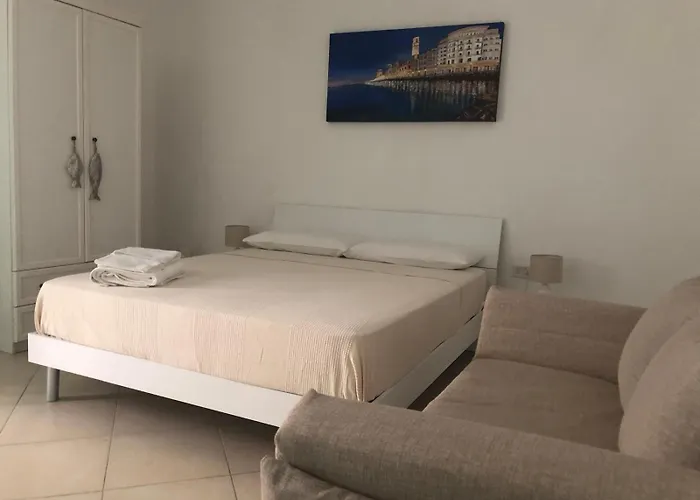 Apartamento Mediterraneum Bari