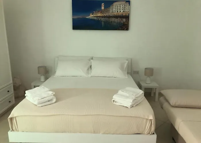 Mediterraneum Apartamento *