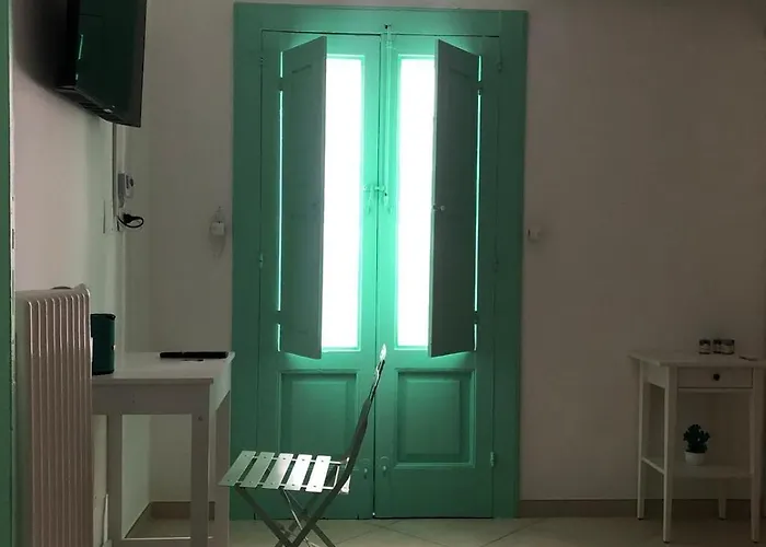 Apartament Mediterraneum *