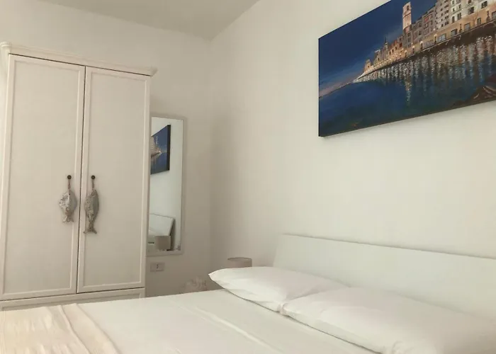 Apartmán Mediterraneum